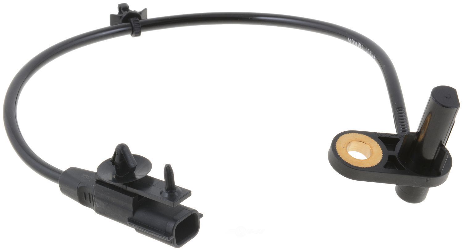 BOSCH - ABS Wheel Speed Sensor(New) (With ABS Brakes, Rear) - BOS 0265008530