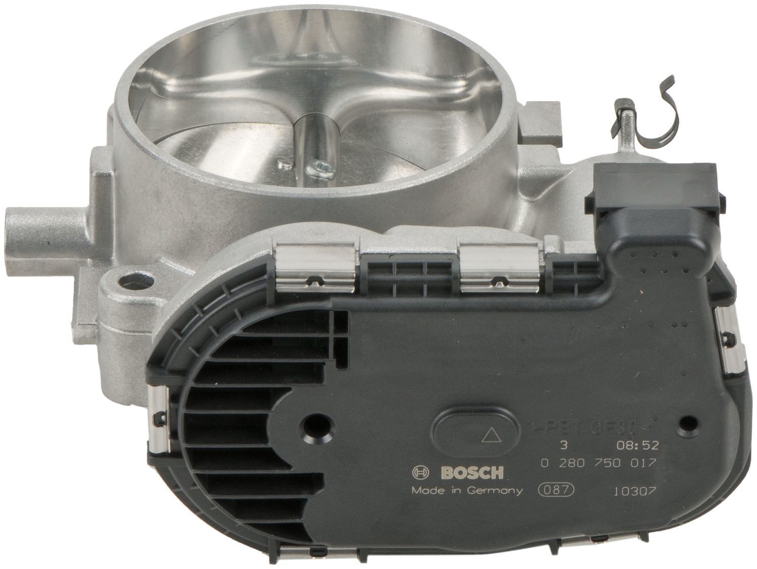 BOSCH - Throttle Body Assembly - BOS 0280750017