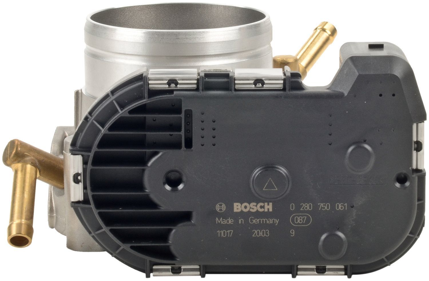 BOSCH - Throttle Body Assembly - BOS 0280750061