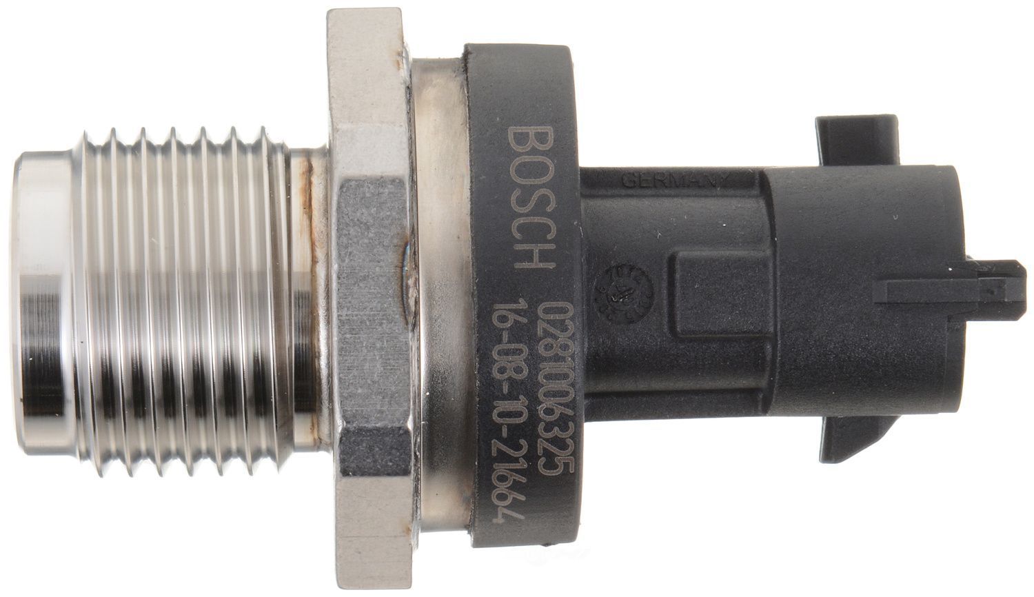 BOSCH - High Pressure Sensor - Diesel(New) - BOS 0281006325