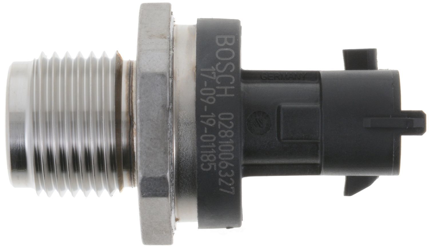 BOSCH - High Pressure Sensor - Diesel(New) - BOS 0281006327
