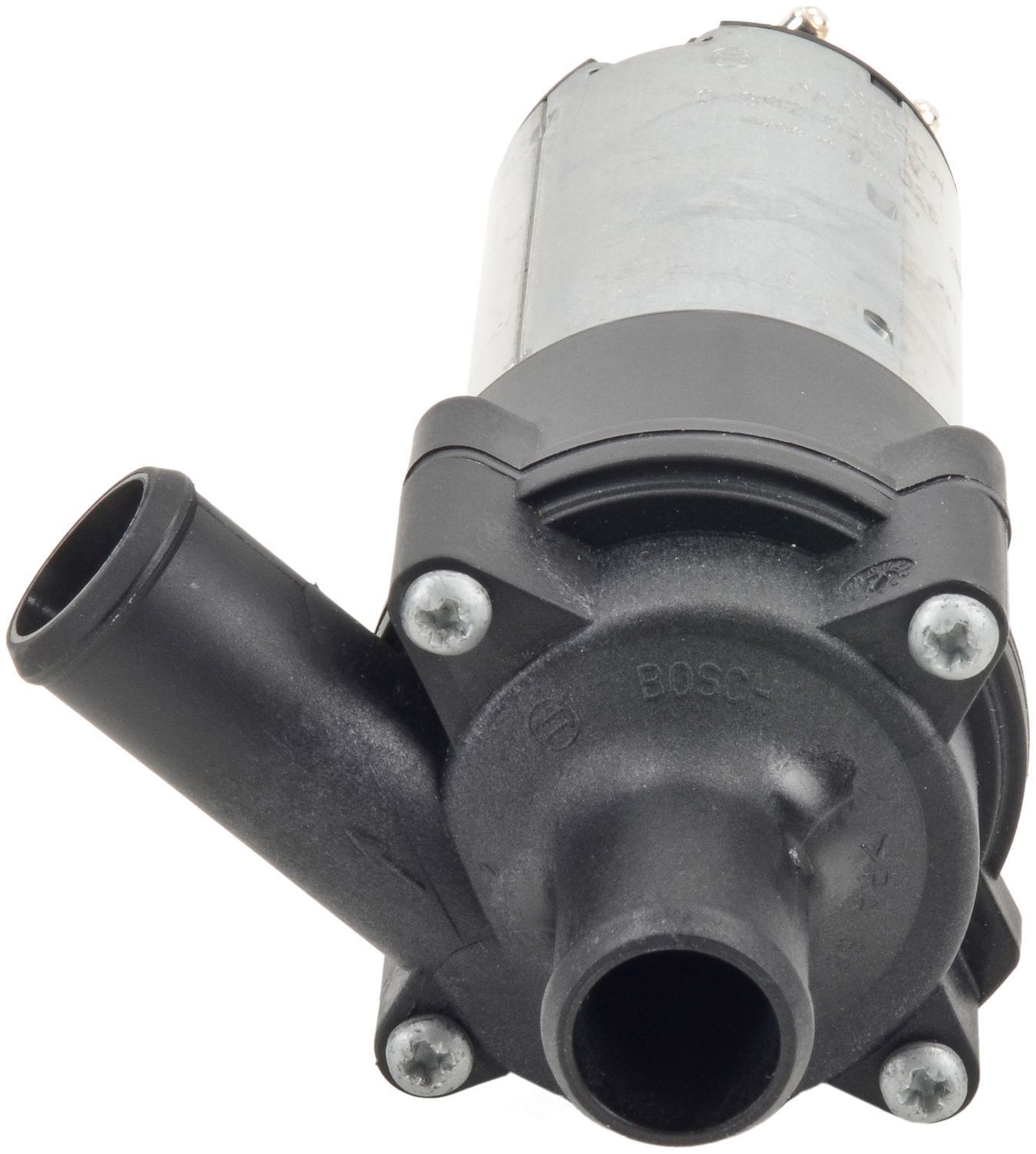BOSCH - Engine Auxiliary Water Pump - BOS 0392020026