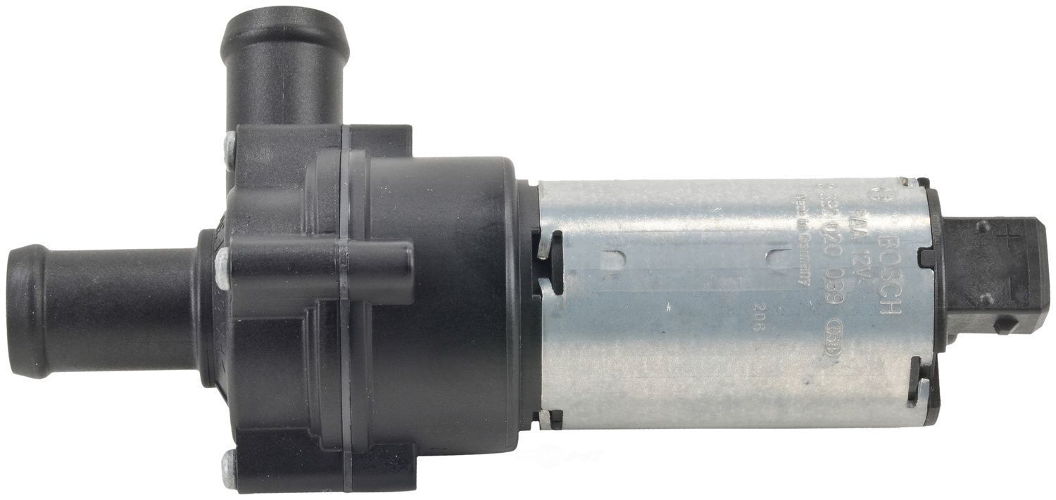 BOSCH - Engine Auxiliary Water Pump - BOS 0392020039
