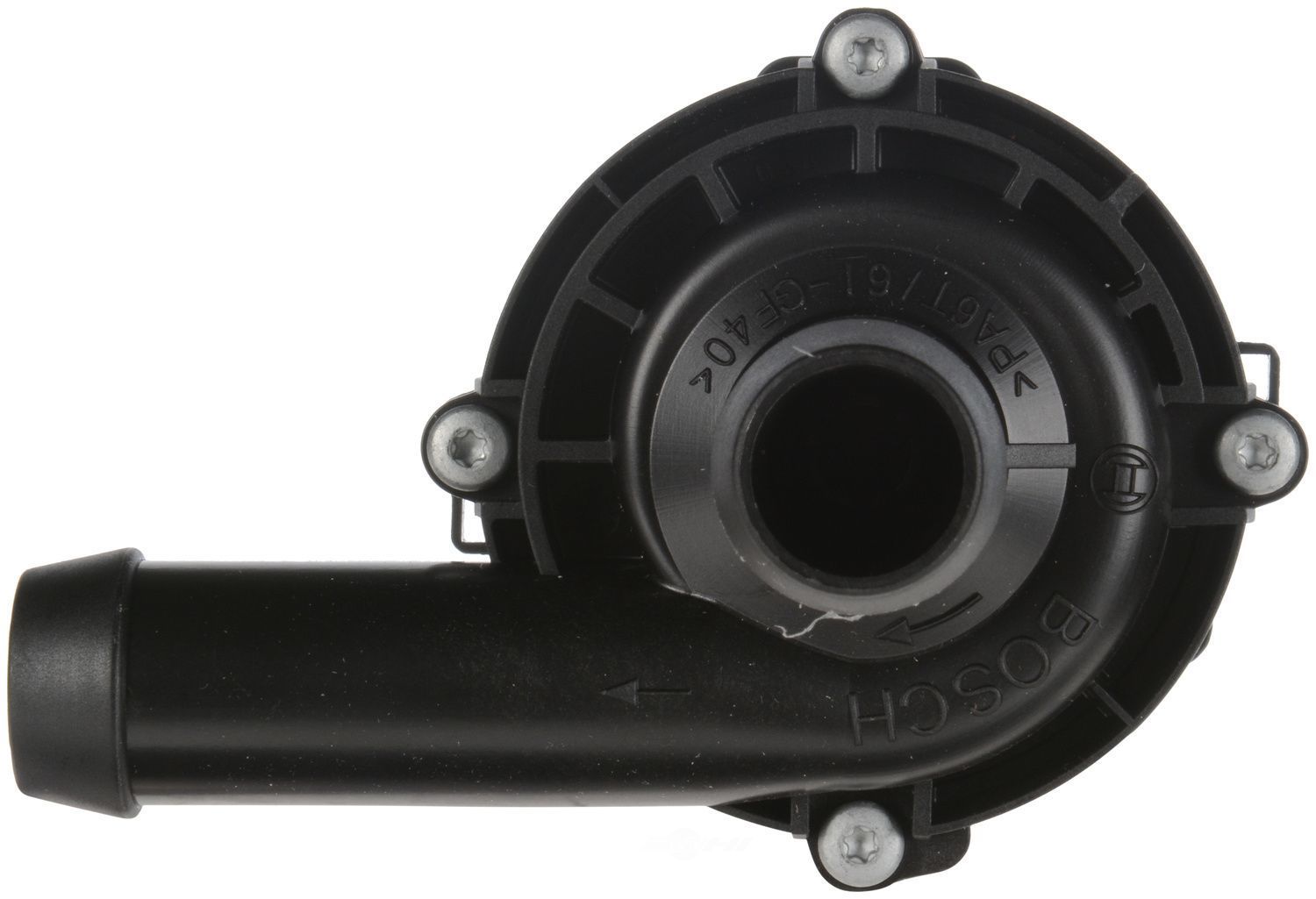 BOSCH - Engine Auxiliary Water Pump - BOS 0392023014
