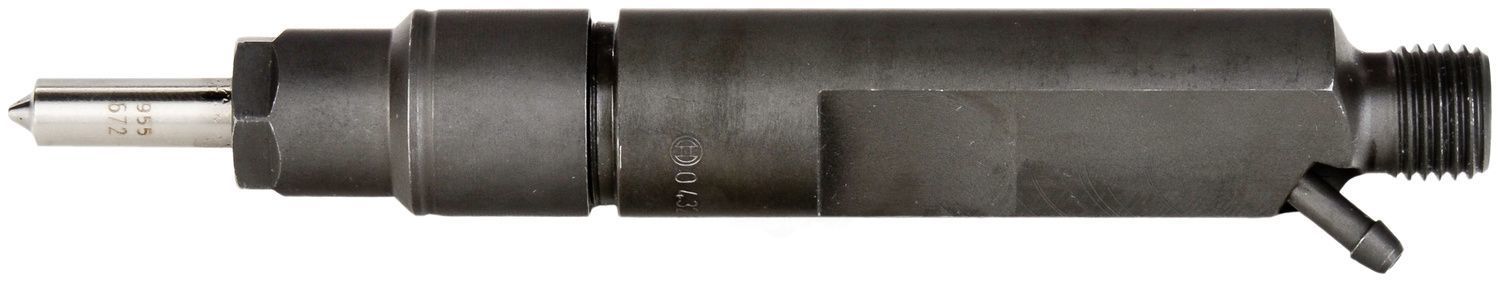 BOSCH - Nozzle / Holder Assembly(New) - BOS 0432193702