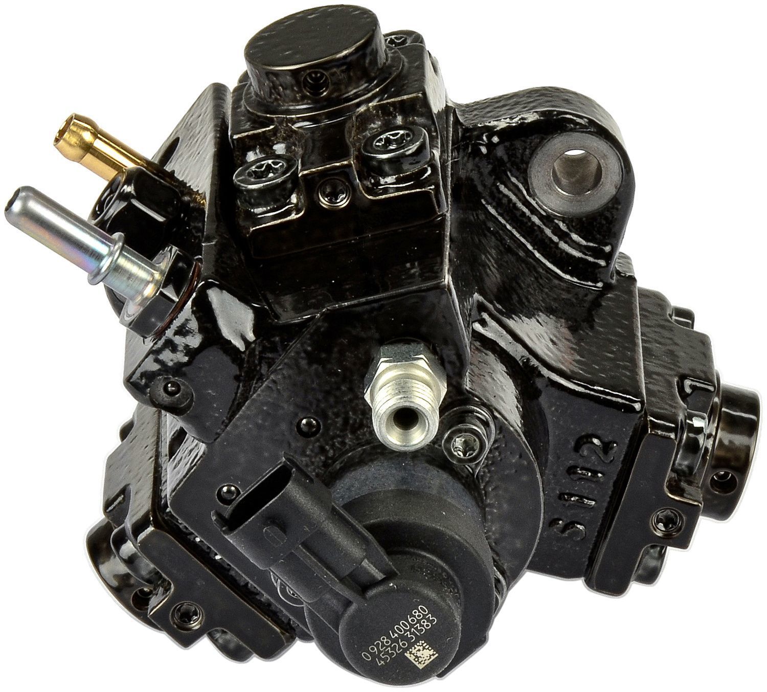 BOSCH - Injection Pump(New) - BOS 0445010393