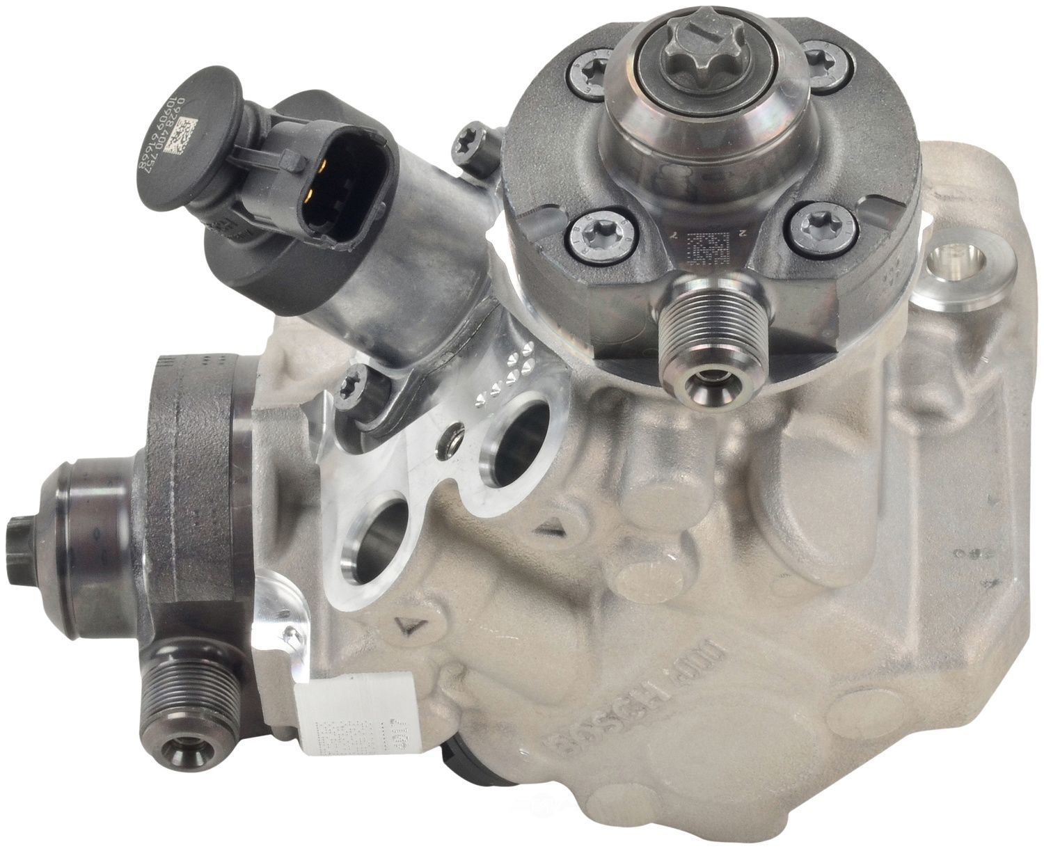 BOSCH - Injection Pump(New) - BOS 0445010667
