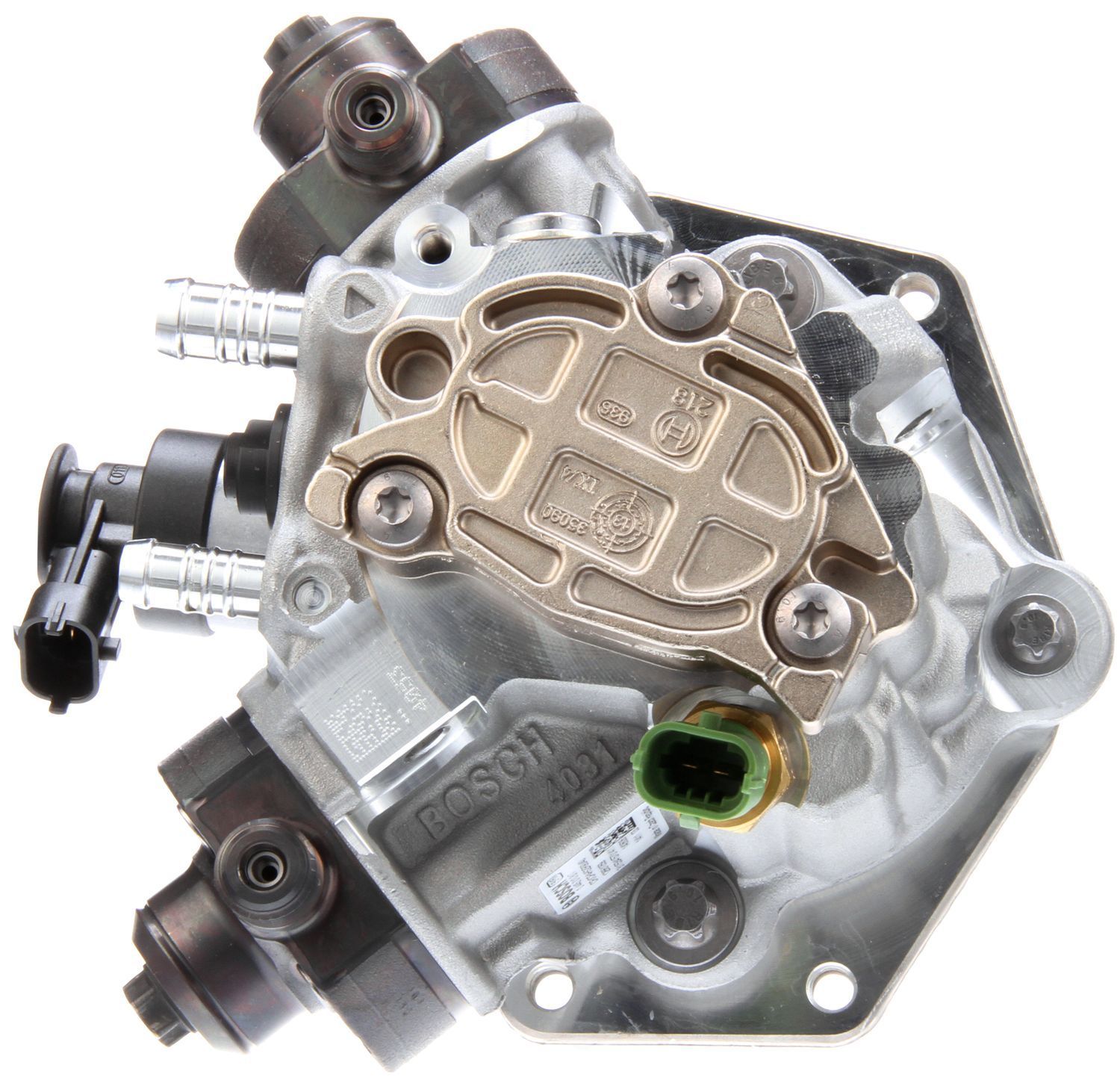 BOSCH - Injection Pump(New) - BOS 0445010817