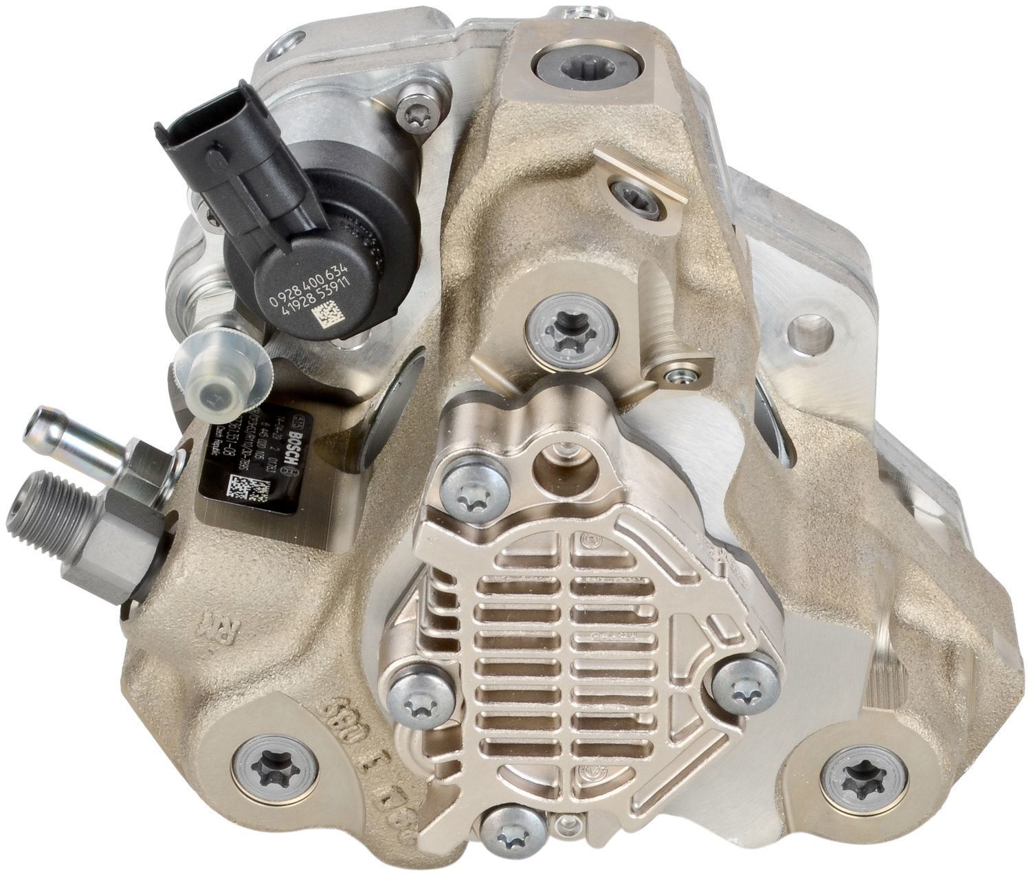BOSCH - Injection Pump(New) - BOS 0445020105