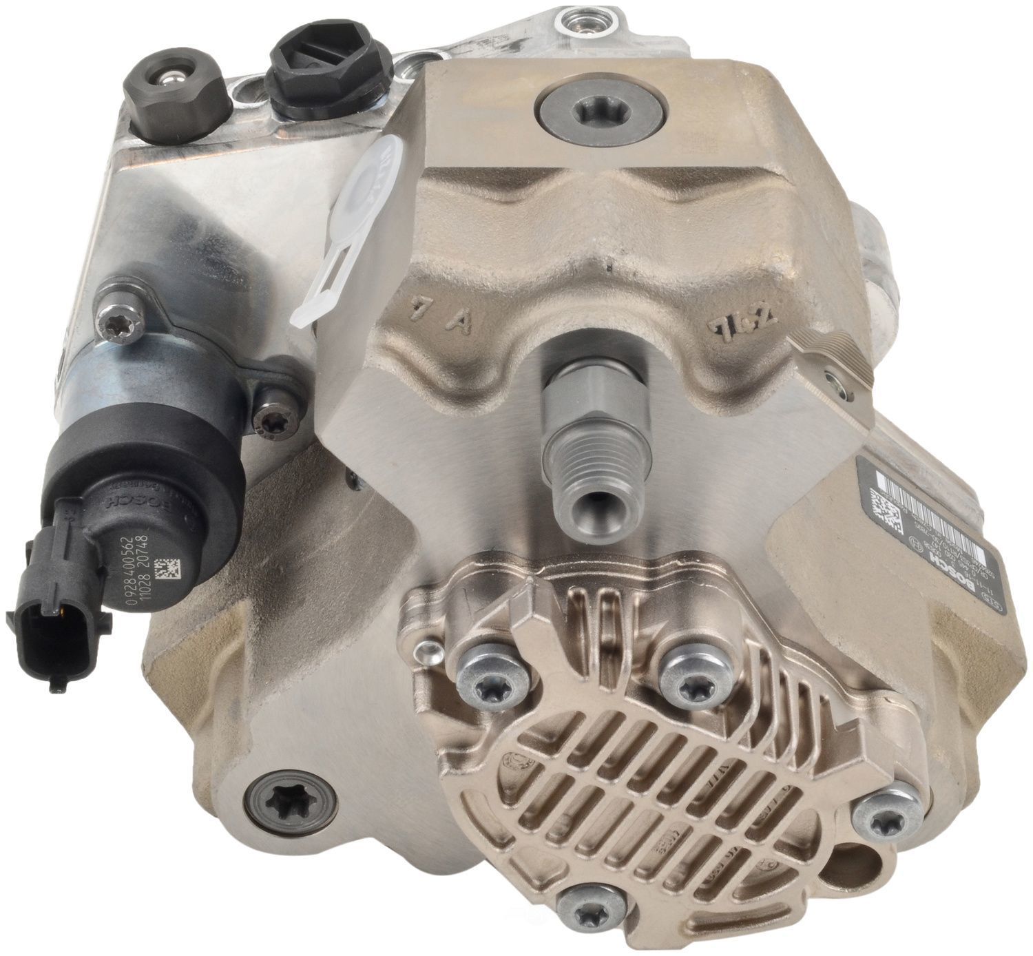 BOSCH - Injection Pump(New) - BOS 0445020147