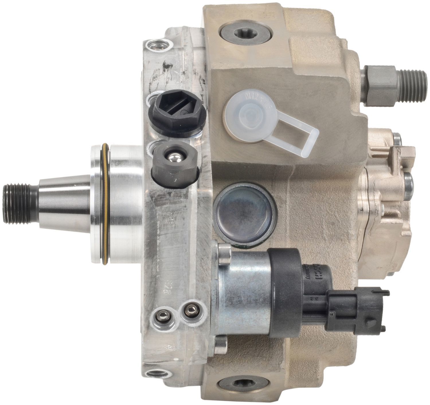 BOSCH - Injection Pump(New) - BOS 0445020147