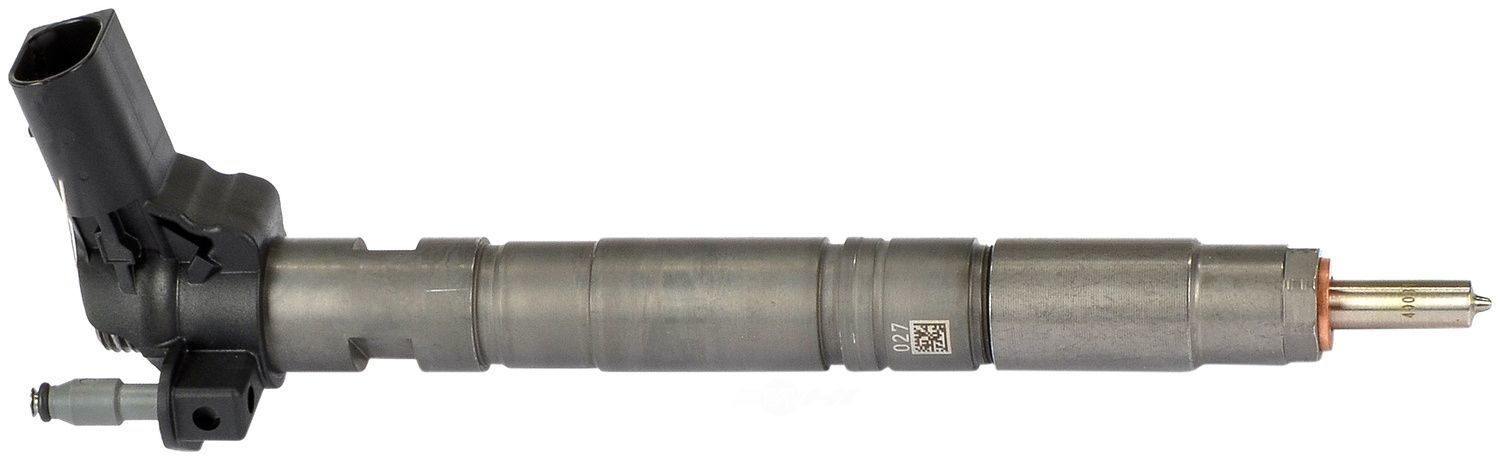 BOSCH - Common Rail Injector(New) - BOS 0445116010