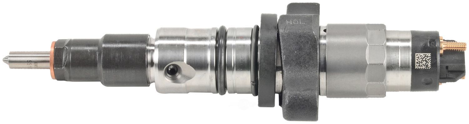 BOSCH - Common Rail Injector(New) - BOS 0445120255