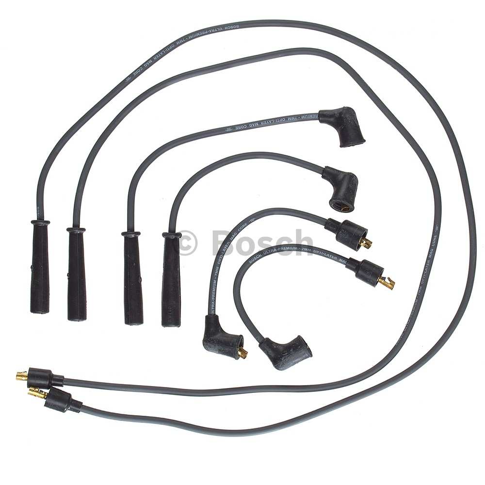 BOSCH - Spark Plug Wire Set - BOS 09159