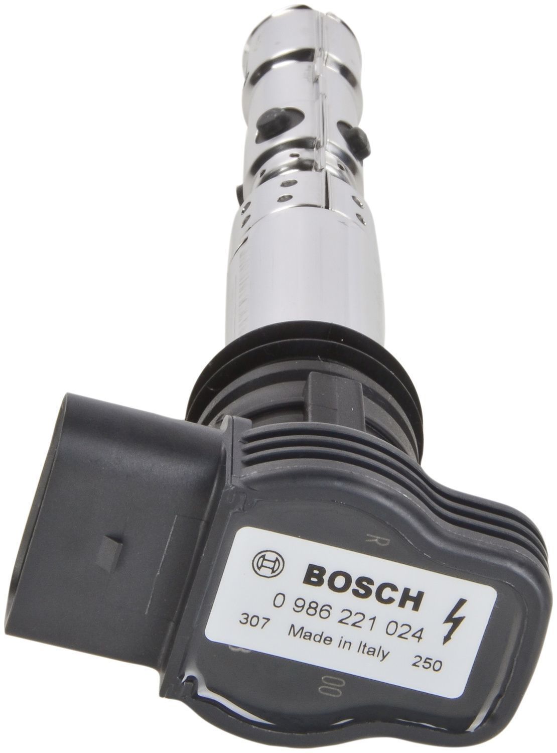 BOSCH - Ignition Coil - BOS 0986221024
