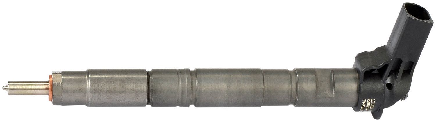 BOSCH - Common Rail Injector(Reman) - BOS 0986435367