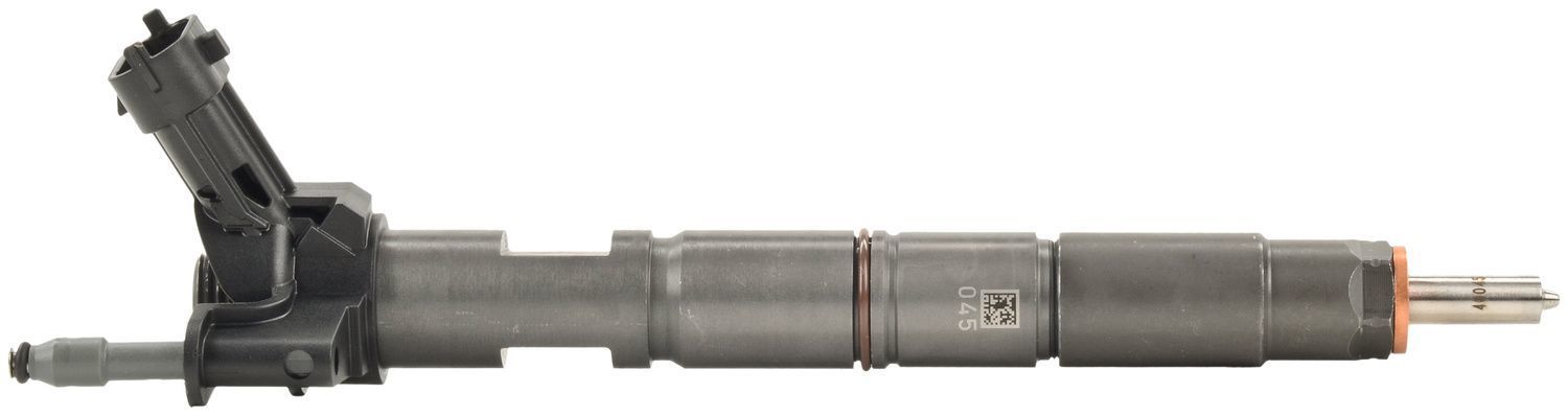 BOSCH - Common Rail Injector(Reman) - BOS 0986435409