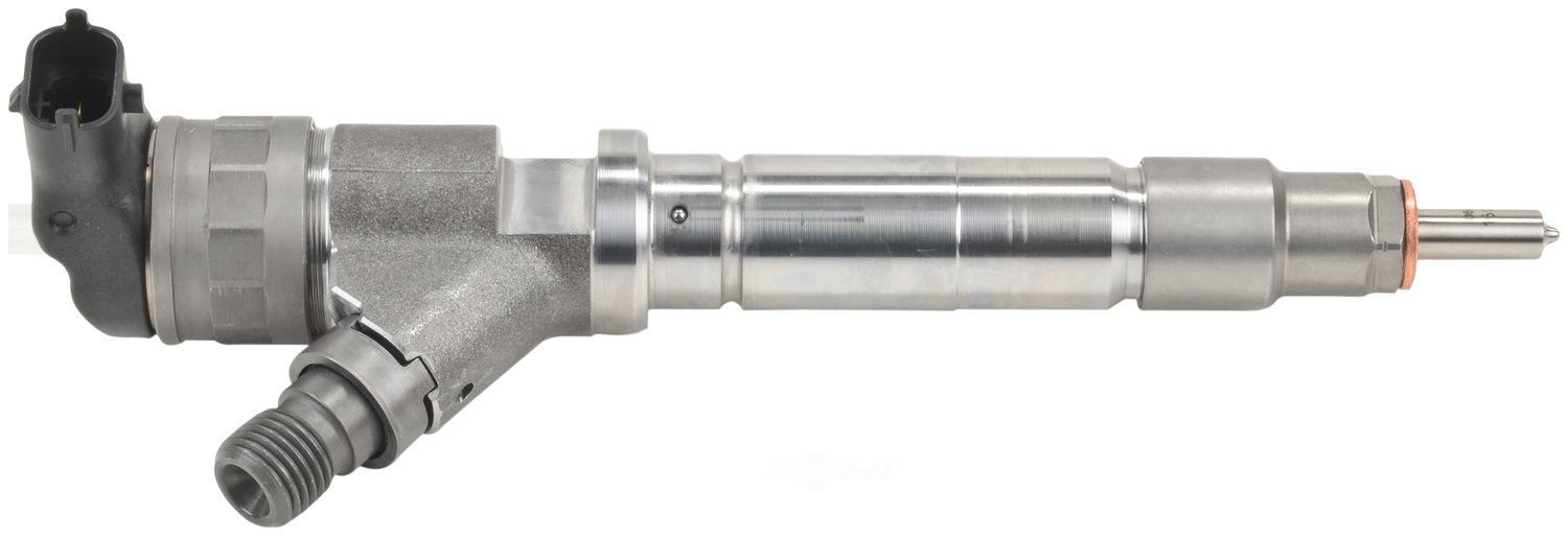BOSCH - Common Rail Injector(Reman) - BOS 0986435521