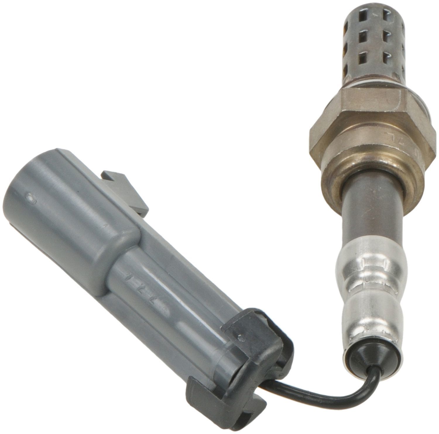 BOSCH - Bosch Validated Oxygen Sensor - BOS - 13043