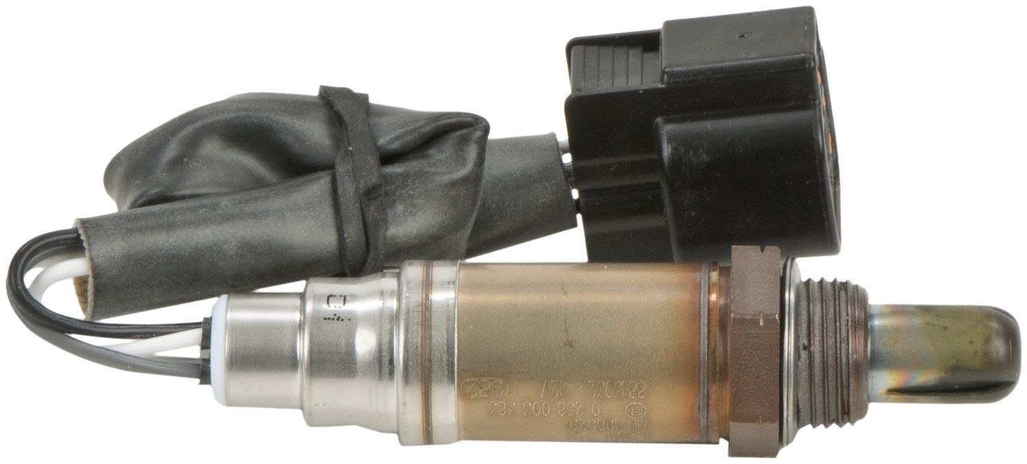 BOSCH - Bosch Engineered Oxygen Sensor - BOS - 13383