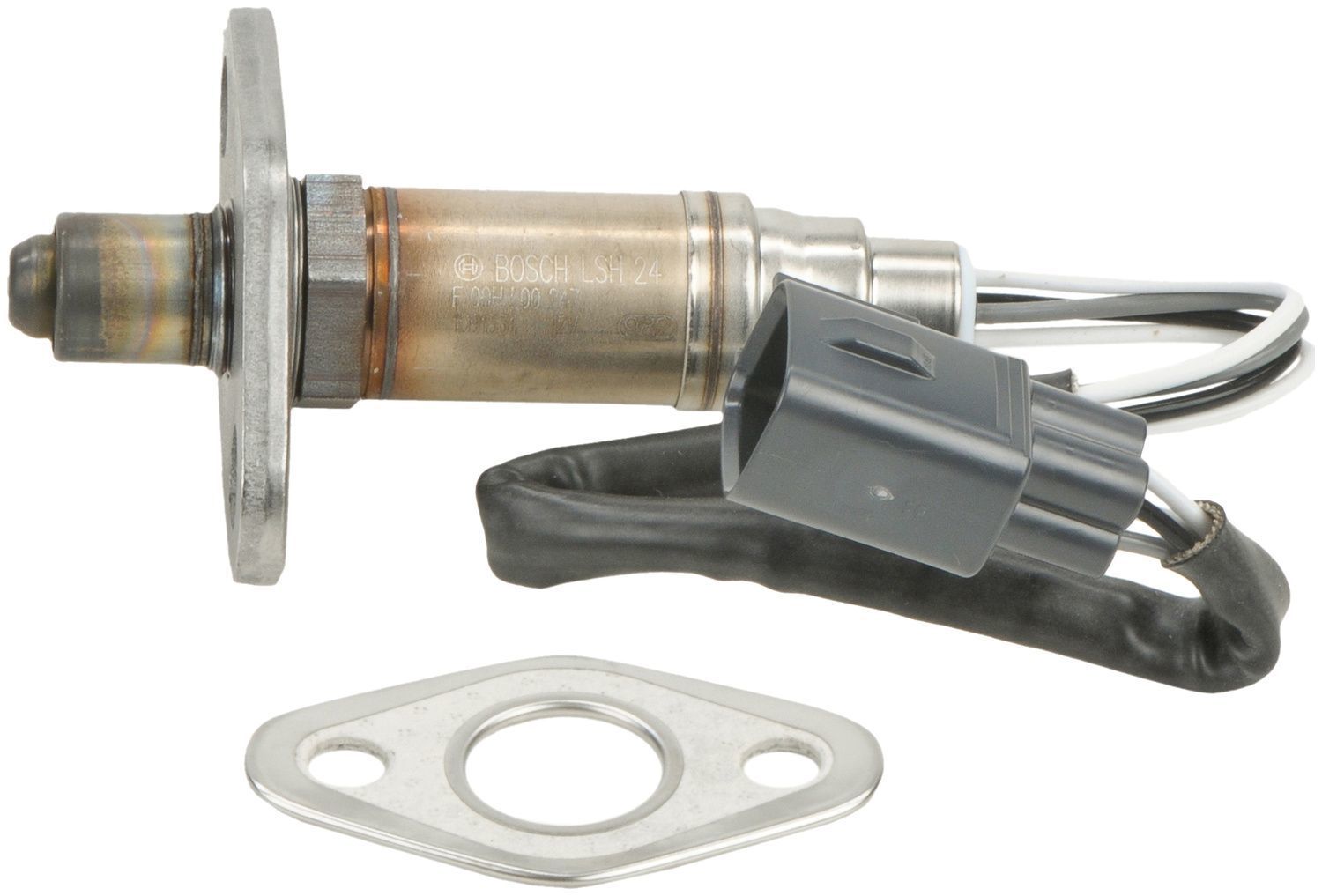 BOSCH - Bosch Engineered Oxygen Sensor - BOS - 13422