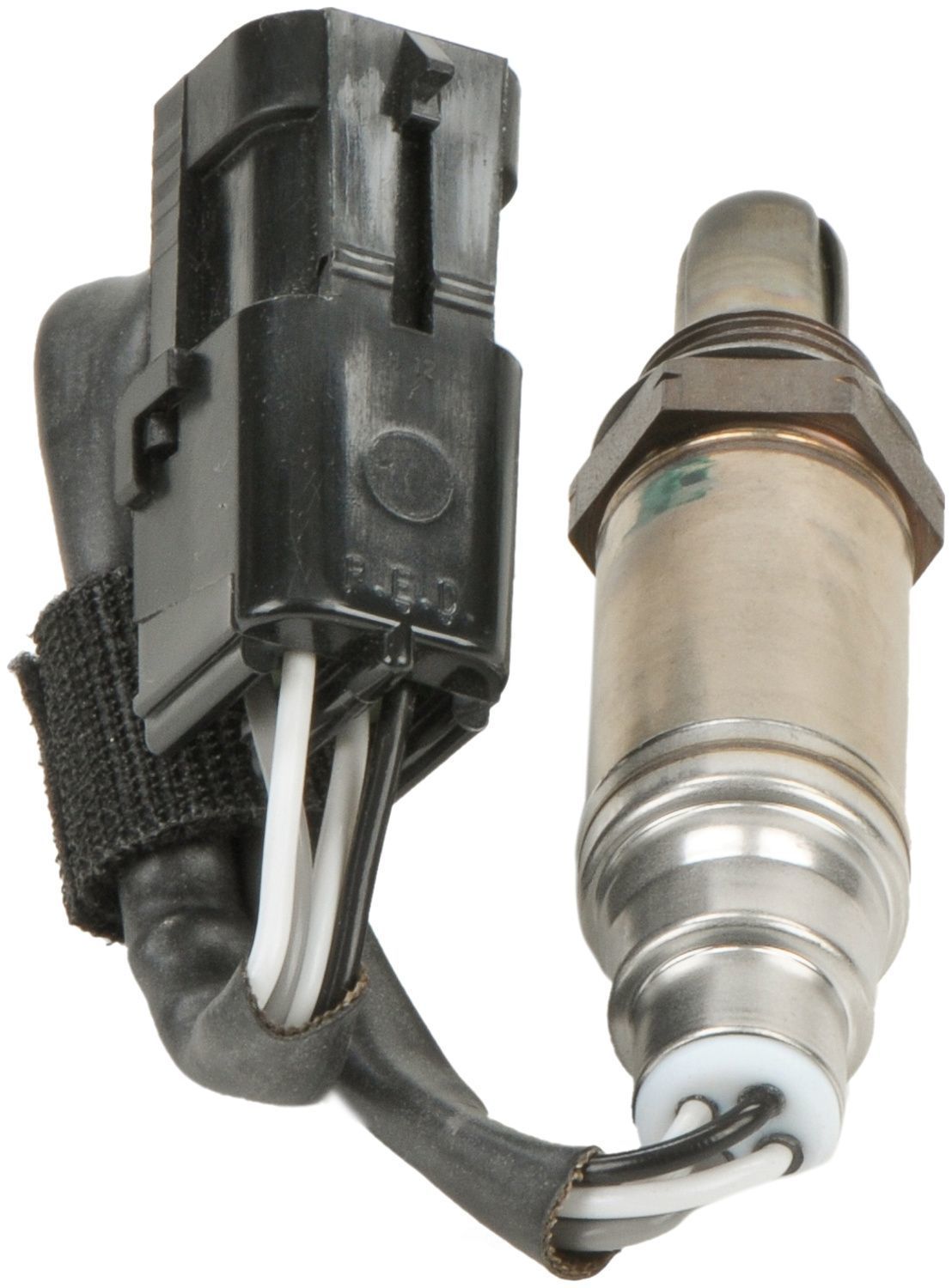 BOSCH - Bosch Engineered Oxygen Sensor - BOS - 15702