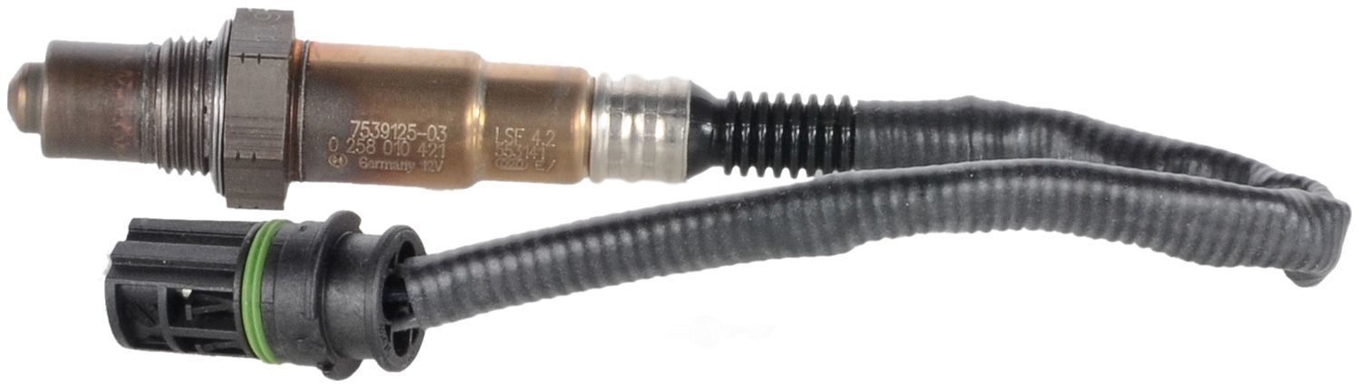 BOSCH - Actual OE Oxygen Sensor - BOS - 16421