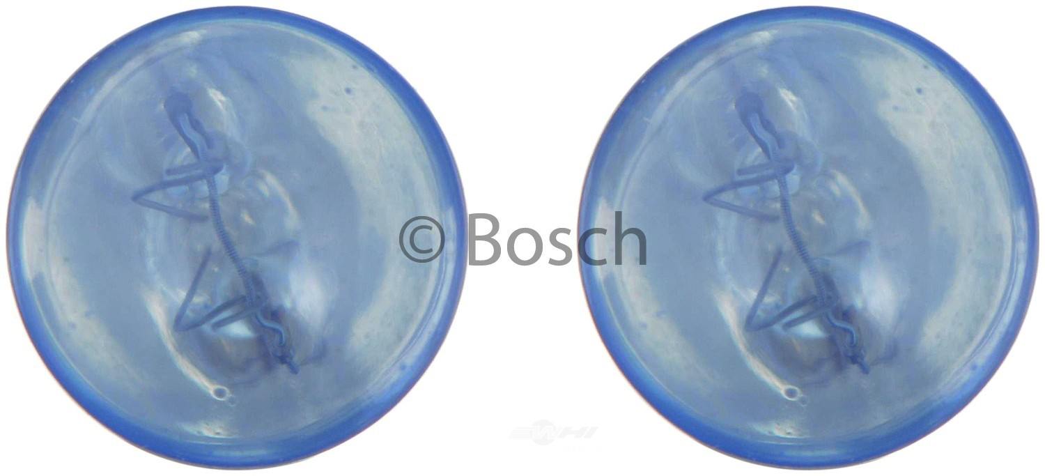 BOSCH - Bright White - Twin Pack Instrument Panel Light Bulb - BOS - 194bw