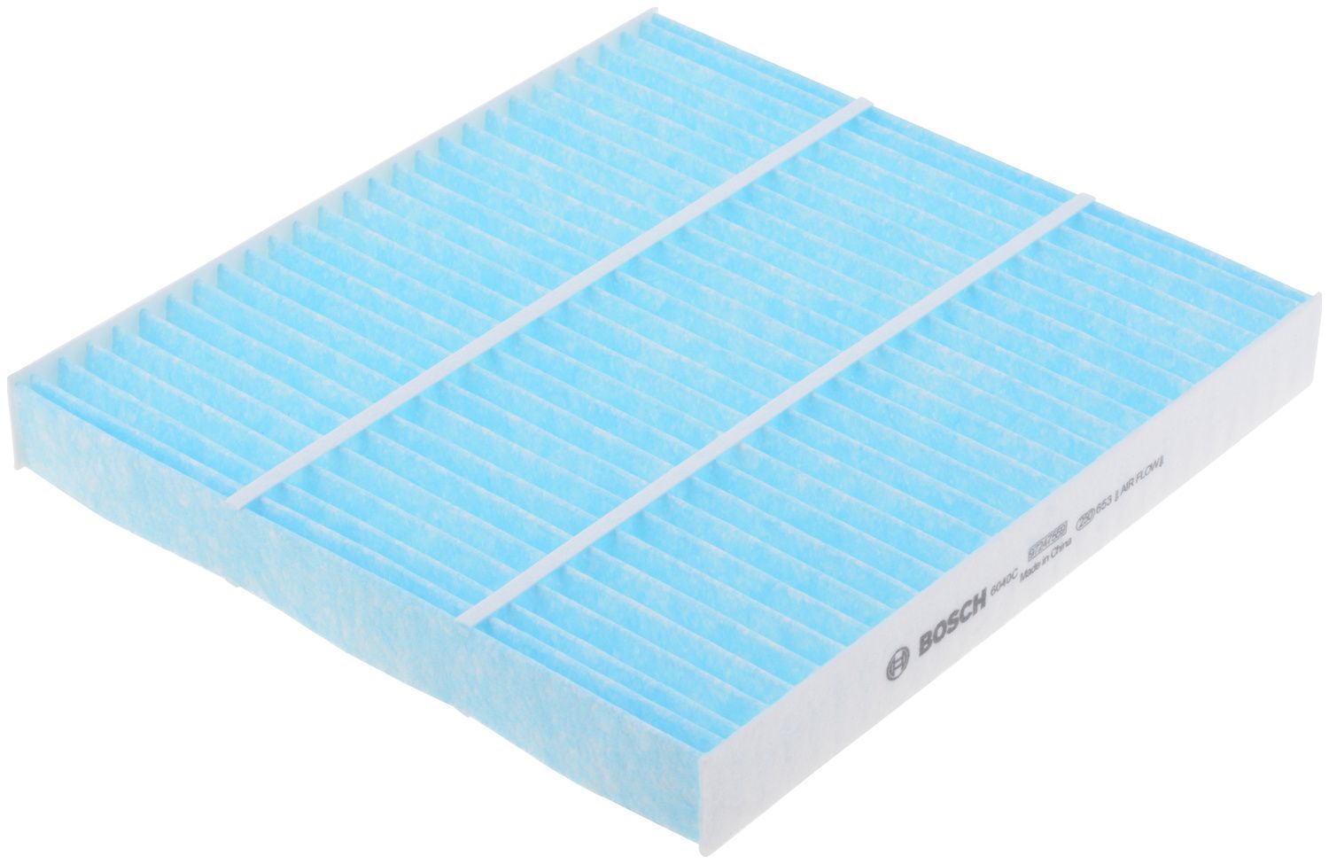 BOSCH - HEPA Cabin Filter - BOS - 6040c