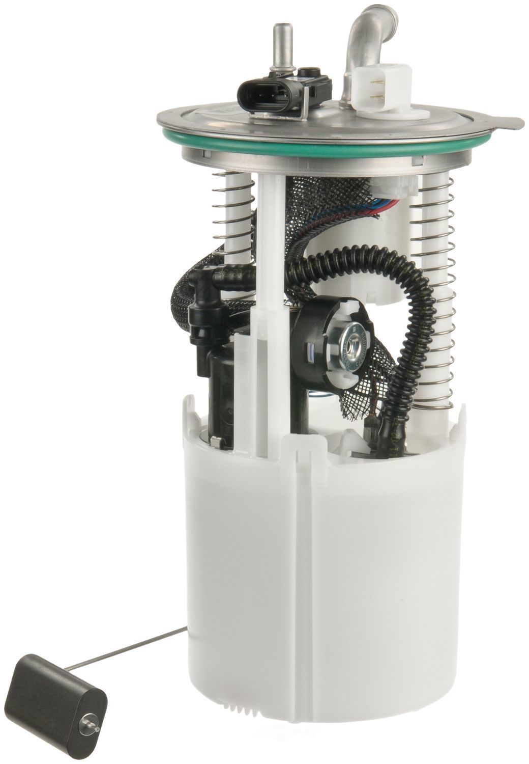 BOSCH - Fuel Pump Module Assembly - BOS - 67508