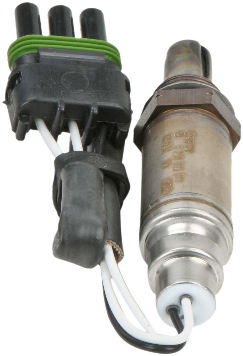 BOSCH - Bosch Engineered Oxygen Sensor (Upstream) - BOS 13077