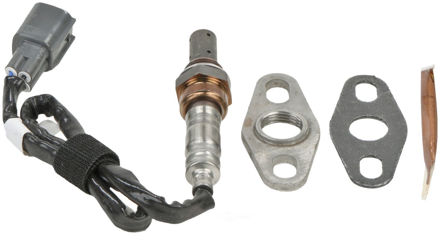 BOSCH - Bosch Validated Oxygen Sensor - BOS - 13998