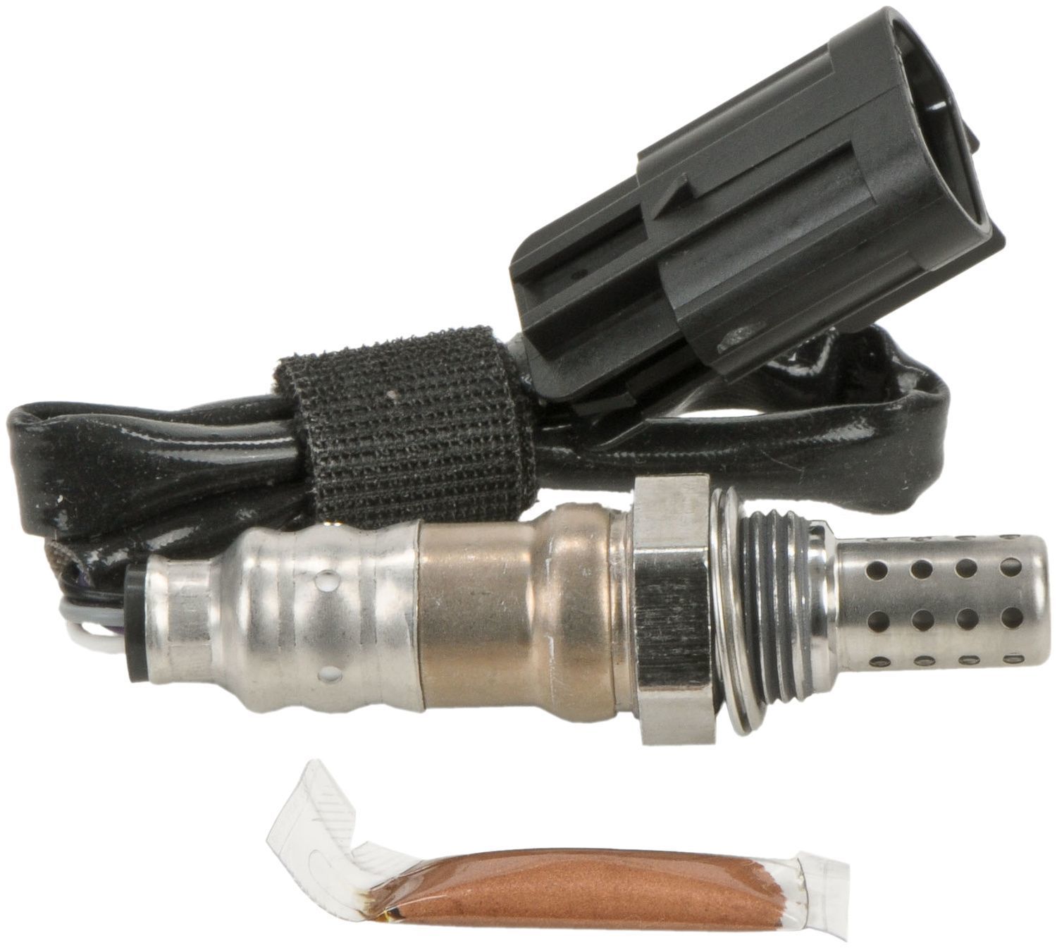 BOSCH - Bosch Validated Oxygen Sensor - BOS - 15346