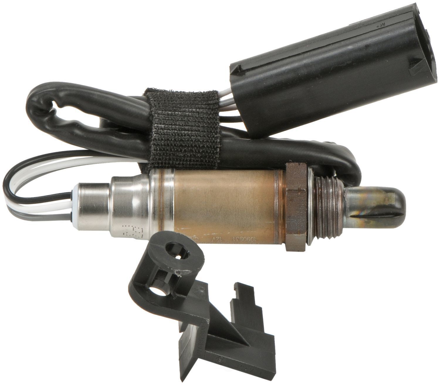 BOSCH - Bosch Engineered Oxygen Sensor - BOS - 15704