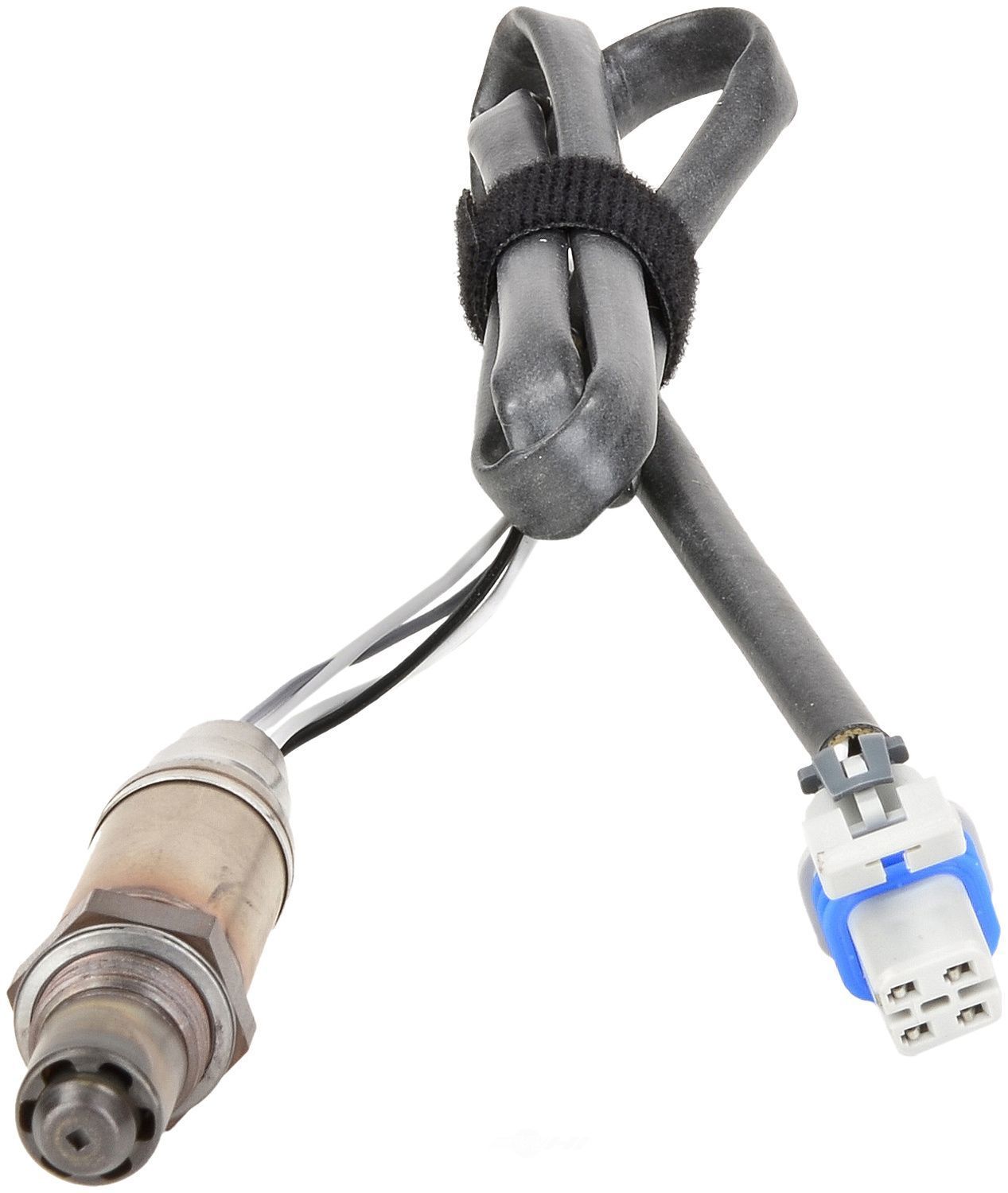 BOSCH - Bosch Engineered Oxygen Sensor - BOS - 15900