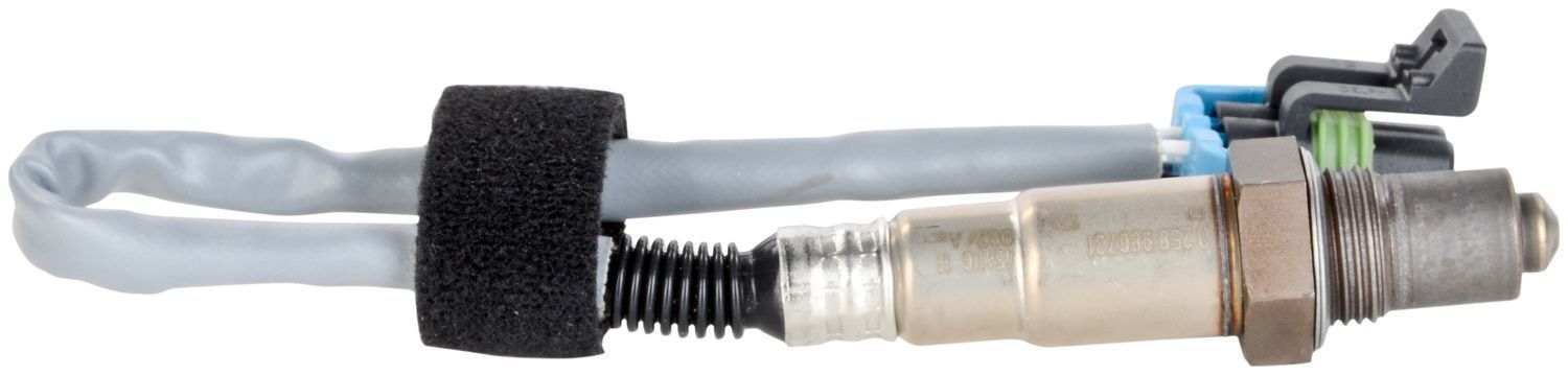 BOSCH - Actual OE Oxygen Sensor (Downstream) - BOS 16070