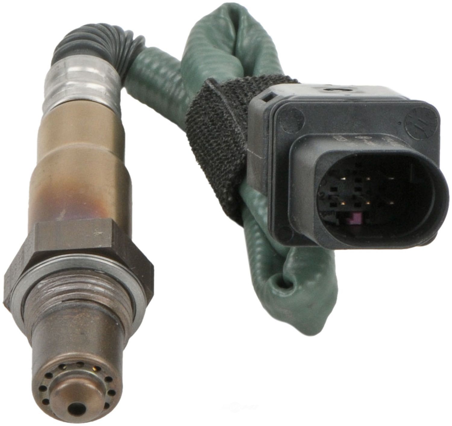 BOSCH - Actual OE Oxygen Sensor (Upstream Right) - BOS 17004