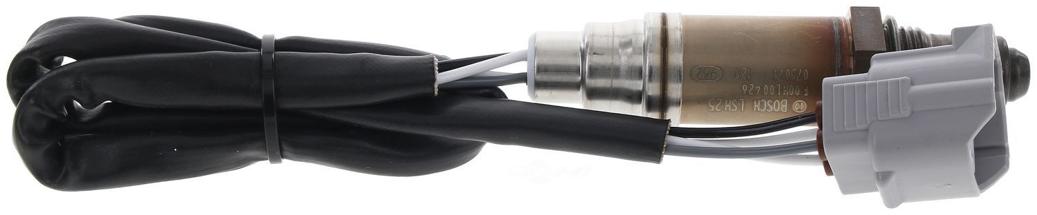 BOSCH - Bosch Engineered Oxygen Sensor - BOS - 18188