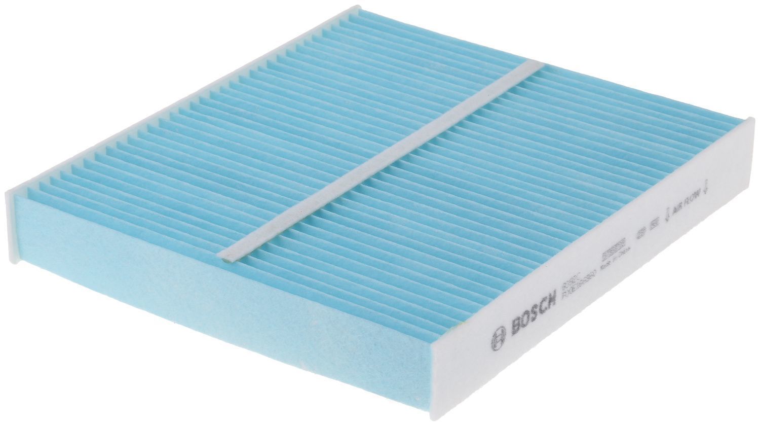 BOSCH - HEPA Cabin Filter - BOS - 6092c