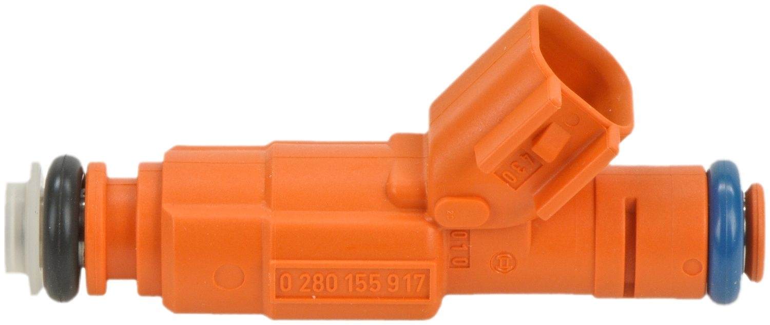 BOSCH - Fuel Injector - BOS - 62242