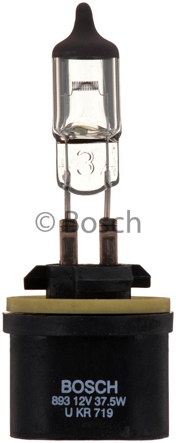 BOSCH - Standard - Single Pack - BOS - 893st