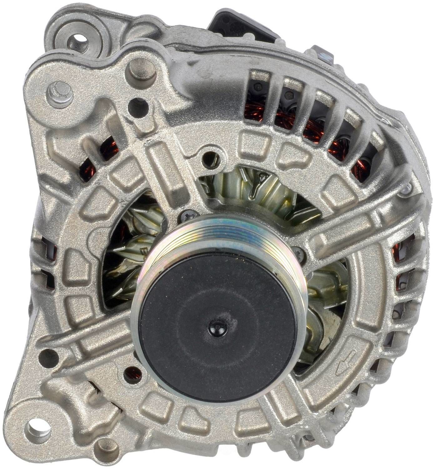 BOSCH - New Alternator - BOS - al0834n