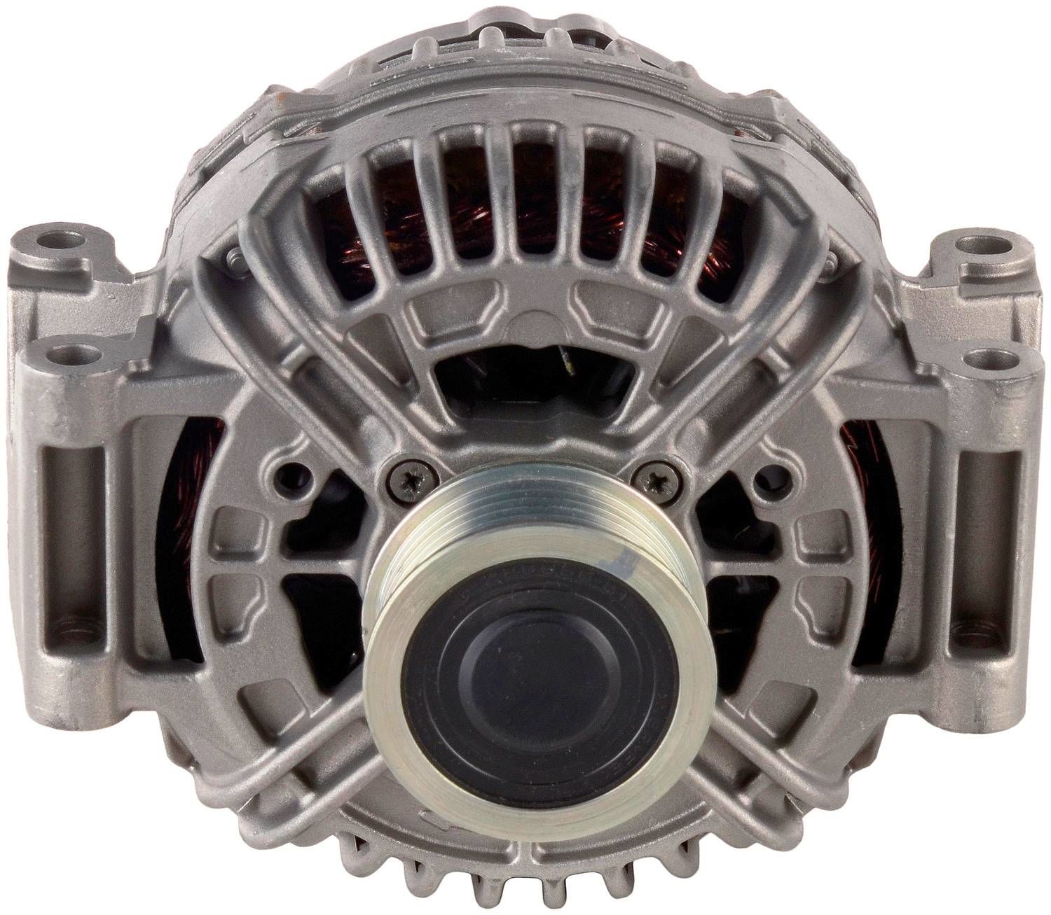 BOSCH - Reman Alternator - BOS AL0879X
