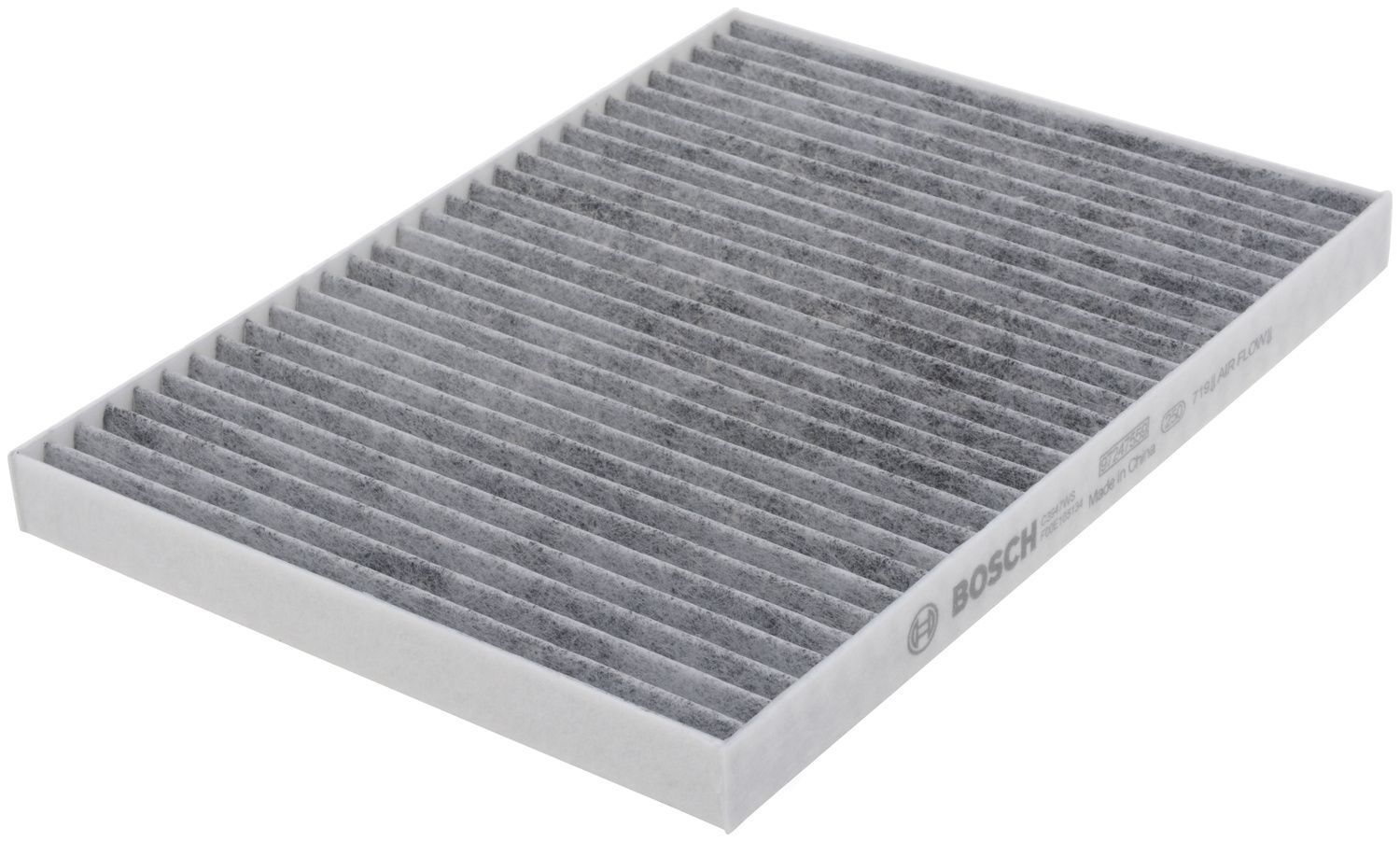 BOSCH - Activated Carbon Cabin Filter - BOS - c3947ws