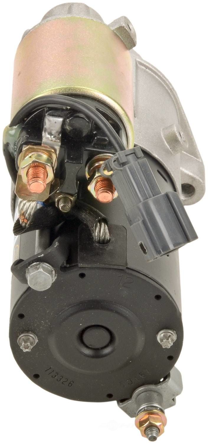 BOSCH - Reman Starter Motor - BOS SR4133X
