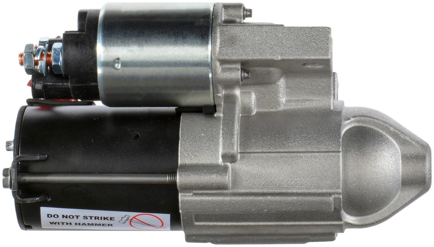 BOSCH - Reman Starter Motor - BOS - sr8590x