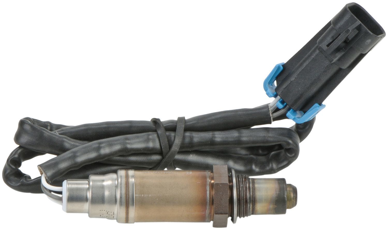 BOSCH - Bosch Engineered Oxygen Sensor - BOS - 13055