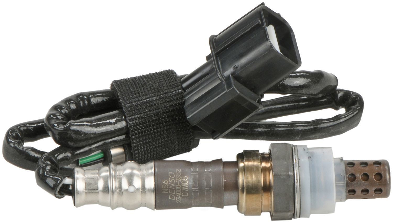 BOSCH - Bosch Validated Oxygen Sensor - BOS - 13974