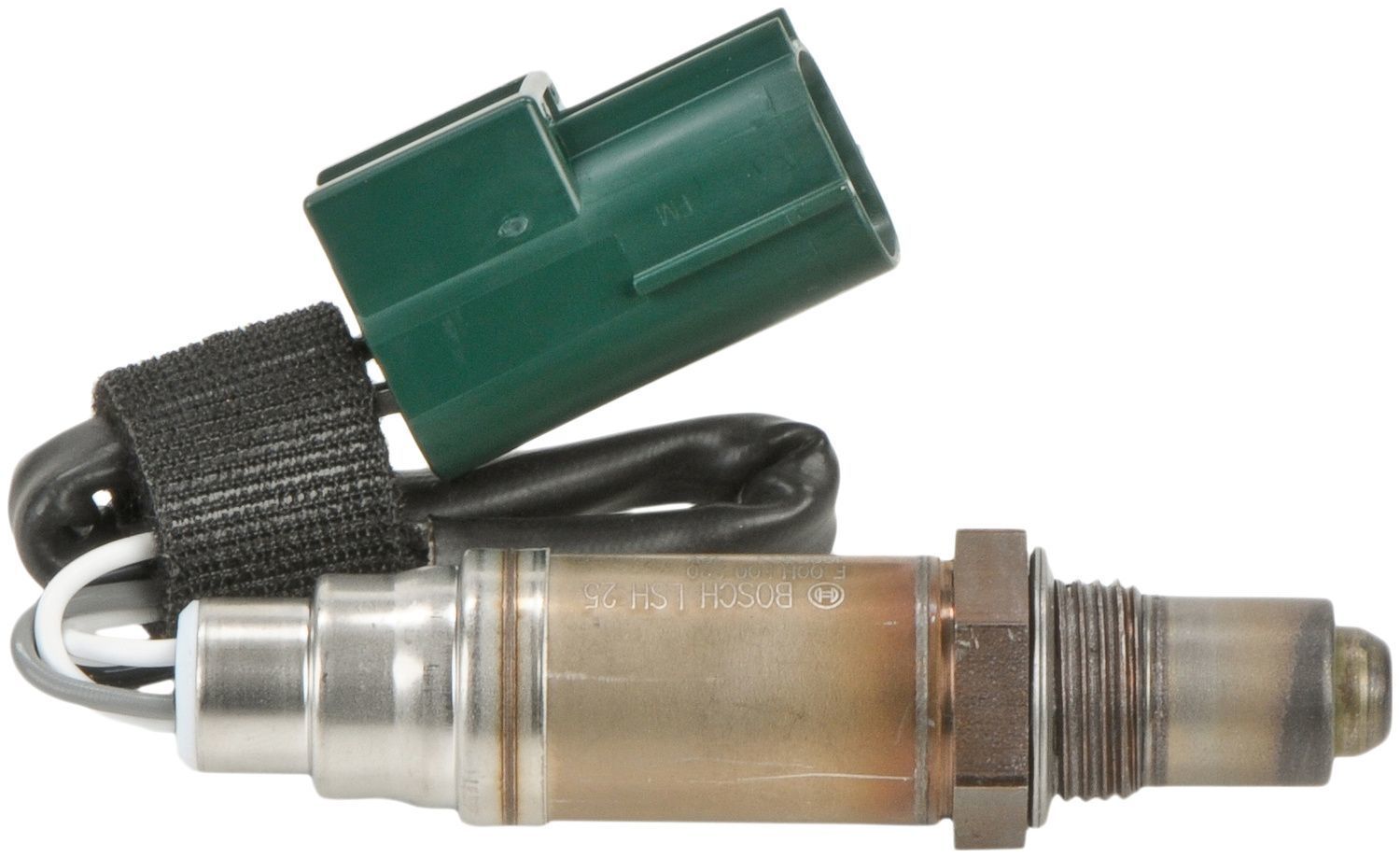 BOSCH - Bosch Engineered Oxygen Sensor - BOS - 15525