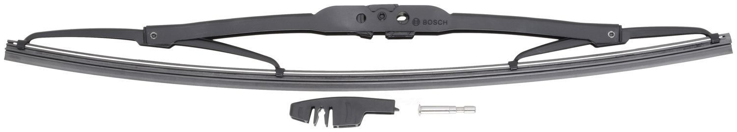 BOSCH - Micro Edge Windshield Wiper Blade - BOS - 40715